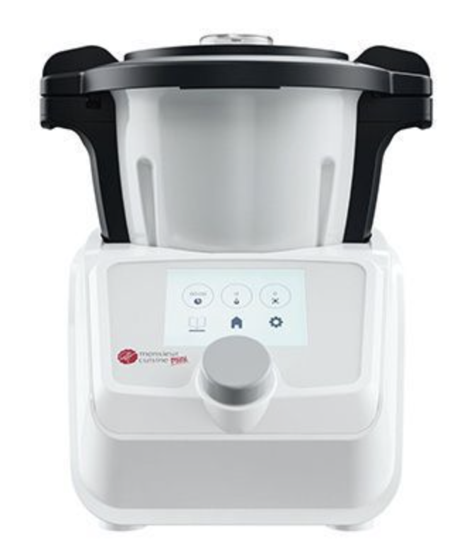 Mini monsieur cuisine playtive lidl